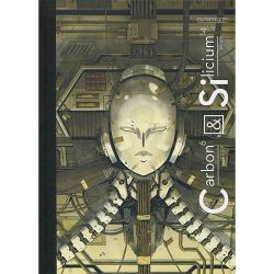 Afbeeldingen van Carbon & silicium