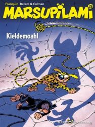 Afbeeldingen van Marsupilami #29 - Kieldemoahl