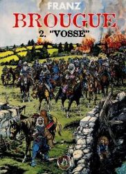 Afbeeldingen van Brougue #2 - Vosse