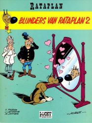 Afbeeldingen van Rataplan #2 - Blunders van rataplan 2 - Tweedehands