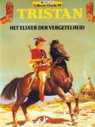 Afbeeldingen van Collectie charlie #40 - Tristan : elixer der vergetelheid - Tweedehands