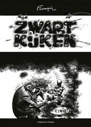 Afbeeldingen van Zwart kijken