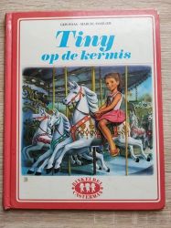 Afbeeldingen van Tiny #6 - Op de kermis