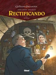 Afbeeldingen van Geheime driehoek - rectificando #3 - Erfenis