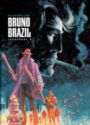 Afbeeldingen van Bruno brazil #2 - Bruno brazil integraal 2