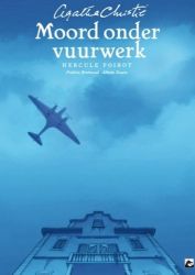 Afbeeldingen van Agatha christie #18 - Moord onder vuurwerk