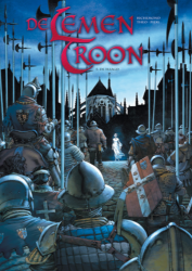 Afbeeldingen van Lemen troon #5 - Maagd