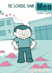 Afbeeldingen van School van meneer ghysegem #1