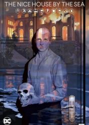 Afbeeldingen van Nice house by the sea