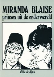 Afbeeldingen van Miranda blaise #19 - Willie de djinn - Tweedehands