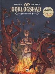 Afbeeldingen van Op oorlogspad #2 - Paha sapa