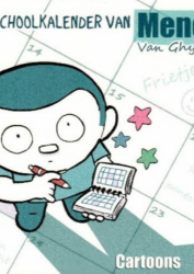 Afbeeldingen van School van meneer ghysegem #2 - Schoolkalender van meneer ghysegem