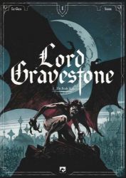 Afbeeldingen van Lord gravestone #2 - Bloedkus