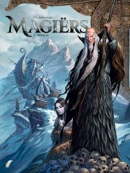 Afbeeldingen van Magiers #3 - Altherat