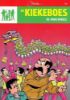 Afbeelding van Kiekeboes pakket story 2015 1-4 (STANDAARD, zachte kaft)