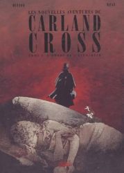 Afbeeldingen van Carland cross (frans) #1 - Ombre de eventreur