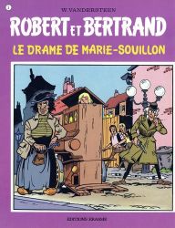 Afbeeldingen van Robert et bertrand (frans) #5 - Drame de marie-souillon - Tweedehands