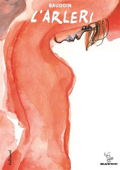 Afbeelding van Arleri (frans) - L'arleri (GALLIMARD, harde kaft)