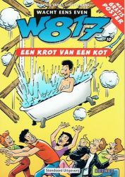 Afbeeldingen van W817  #10 - Krot van een kot