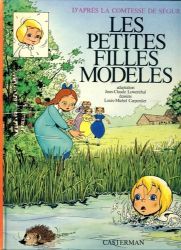 Afbeeldingen van Apres la comtesse de segur (frans) - Petites filles modeles - Tweedehands