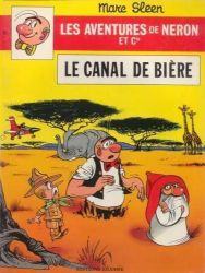 Afbeeldingen van Neron (frans) #83 - Canal de biere - Tweedehands