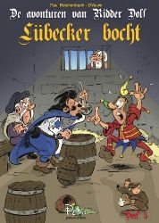 Afbeeldingen van Ridder dolf - Lubecker bocht