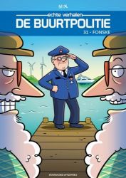 Afbeeldingen van Buurtpolitie #31 - Fonske