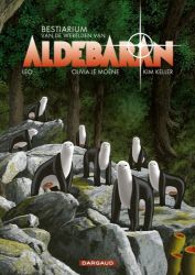 Afbeeldingen van Aldebaran - Bestarium werelden aldebaran