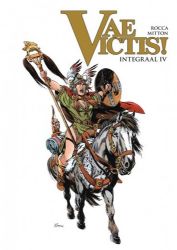 Afbeeldingen van Vae victis #4 - Vae victis integraal 4