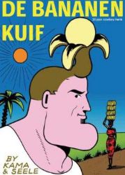 Afbeeldingen van Cowboy henk - Bananenkuif 20 jaar cowboy henk - Tweedehands