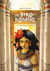 Afbeeldingen van Strokoning #1 - Dochter van de farao