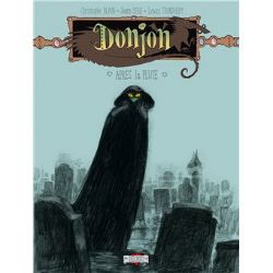 Afbeeldingen van Donjon (frans) #84 - Apres la pluie