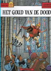 Afbeeldingen van Tristan #1 - Goud van de dood - Tweedehands