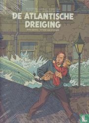 Afbeeldingen van Blake en mortimer #31 - Atlantische dreiging