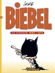 Afbeeldingen van Biebel #7 - Stroken 1092-1271 - Tweedehands