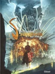 Afbeeldingen van Sjanghai #3 - Beste vijanden - Tweedehands