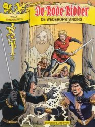 Afbeeldingen van Rode ridder #237 - Wederopstanding - Tweedehands