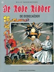 Afbeeldingen van Rode ridder #186 - Dodecaeder