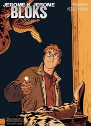 Afbeeldingen van Jerome bloks #19 - Verkeerd verbonden