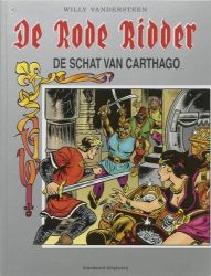Afbeeldingen van Rode ridder #193 - Schat van carthago
