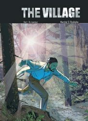 Afbeeldingen van The village pakket 1-3