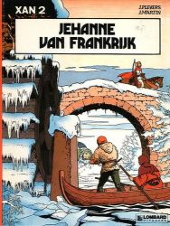Afbeeldingen van Xan #2 - Jehanne van frankrijk - Tweedehands