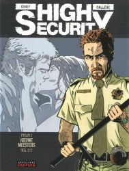 Afbeeldingen van High security pakket 1-6