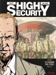 Afbeeldingen van High security pakket 1-6