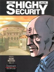 Afbeeldingen van High security pakket 1-6