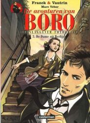 Afbeeldingen van Boro-versdlaggever-fotograaf pakket 1-3