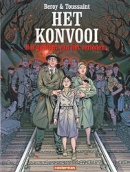 Afbeeldingen van Het konvooi pakket 1+2