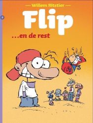 Afbeeldingen van Flip #3 - En rest