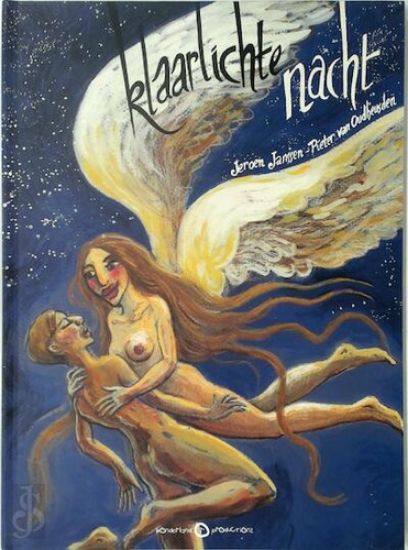 Afbeelding van Klaarlichte nacht (WONDERLAND PRODUCTIONS, harde kaft)