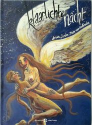 Afbeeldingen van Klaarlichte nacht - Tweedehands